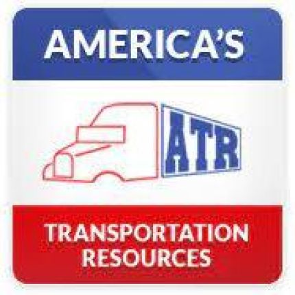 Logotyp från America's Transportation Resources - West Michigan