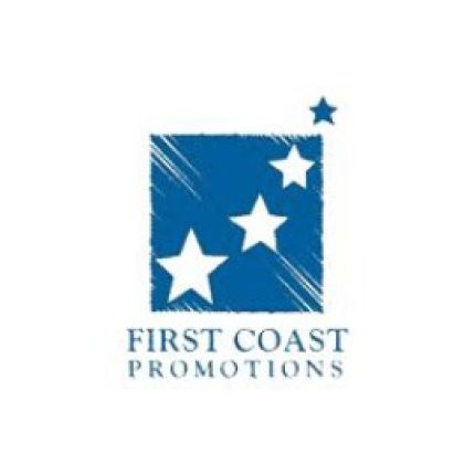 Logo fra First Coast Promotions