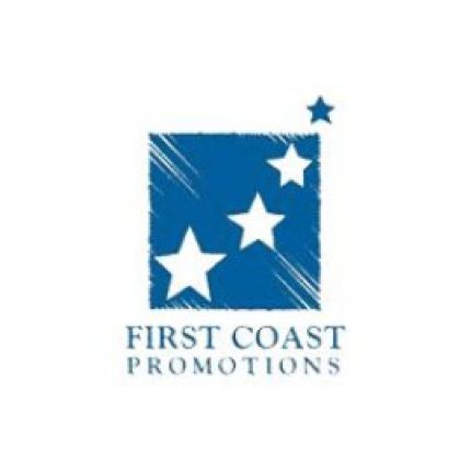 Logo da First Coast Promotions