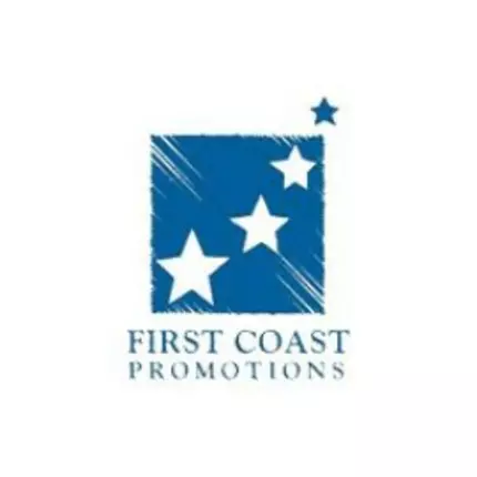 Logo von First Coast Promotions