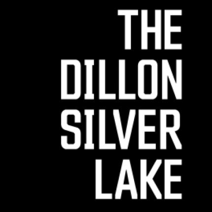Logotyp från The Dillon