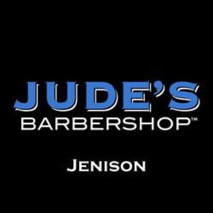 Logo from Jude's Barbershop Jenison