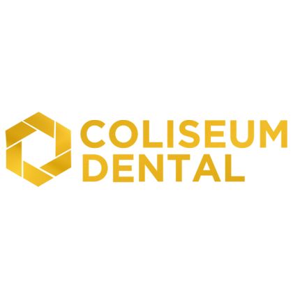 Logo da Coliseum Dental East