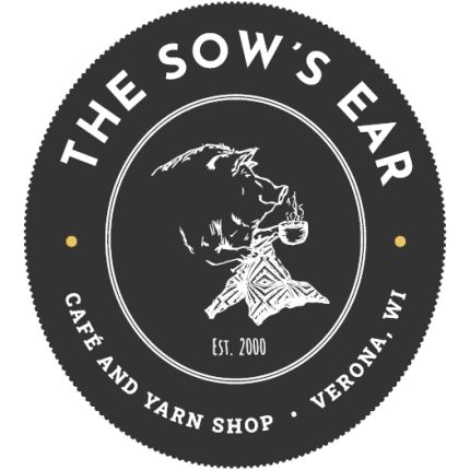 Logo od The Sow's Ear