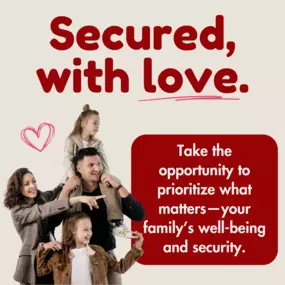 Valentine’s Day is a reminder to cherish what matters most—your loved ones and your community. Your Levittown insurance agent is here to help ensure that what you value is well supported with coverage designed for you.