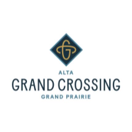 Logo from Alta Grand Crossing