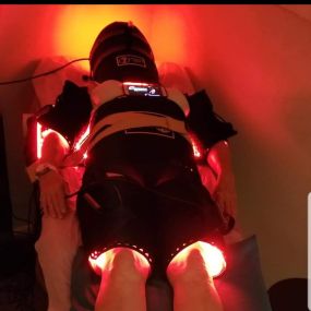 Bild von Red Light Therapy Atlanta