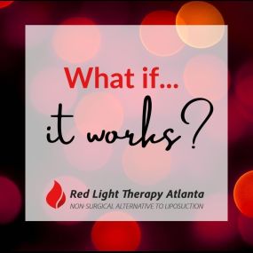 Bild von Red Light Therapy Atlanta