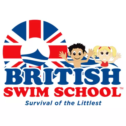 Logo fra British Swim School at Atkinson Pool – Sudbury