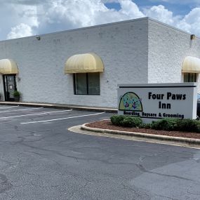 Bild von Four Paws Inn