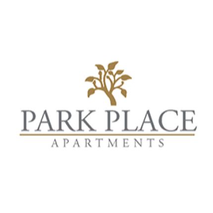 Logo from Park Place Apartments