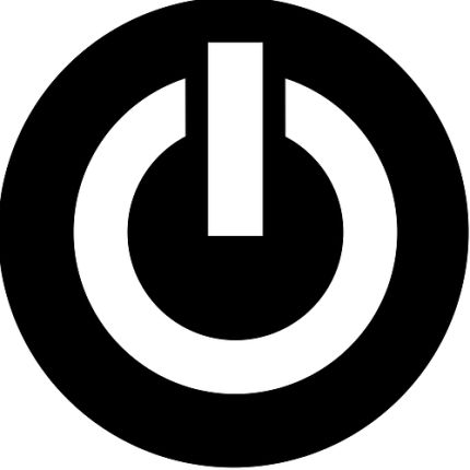 Logo de Storm Guardian Generators Austin