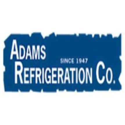 Logo de Adams Refrigeration Co