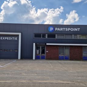 PartsPoint Den Bosch-Oost