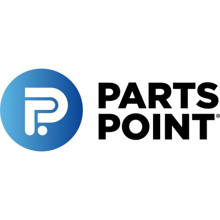Logo de PartsPoint Den Bosch - Wij zijn verhuisd naar Afrikalaan 5 in Den Bosch