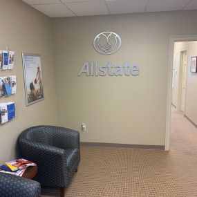 Bild von Donald Batiste: Allstate Insurance