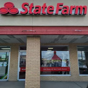 Chris Champ - State Farm Insurance Agent - Exterior