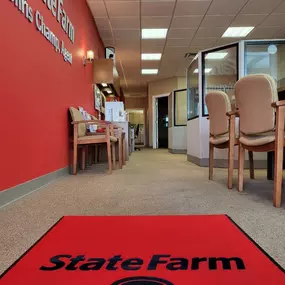 Chris Champ - State Farm Insurance Agent