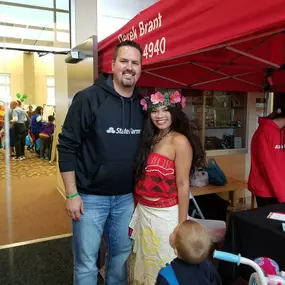 I found Moana!