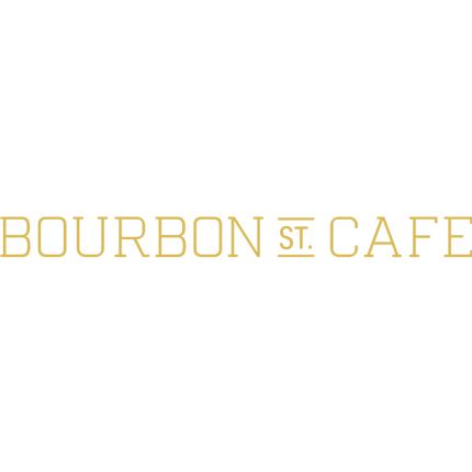 Logo from Bourbon St. Cafe