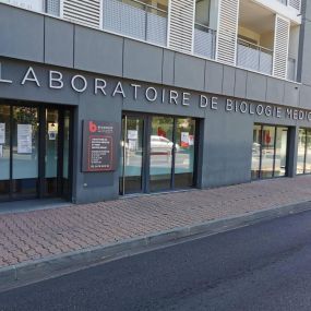 Bild von BIOGROUP - Laboratoire de Saint-Priest Aristide Briand