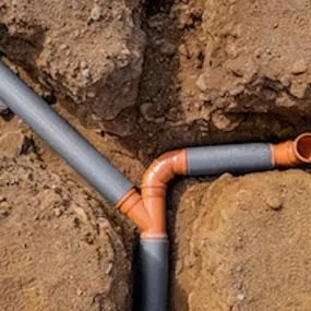 Underground Drainage OKC services