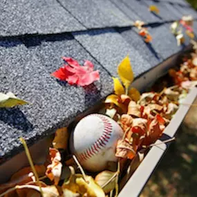 Rain Guard gutter services