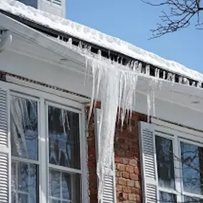 Rain Guard gutter services