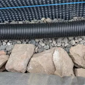 Rain Guard gutter services