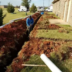 Guttering OKC