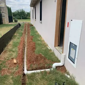 Gutters OKC