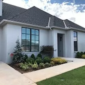Rain Guard gutter services