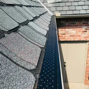 Gutter guards