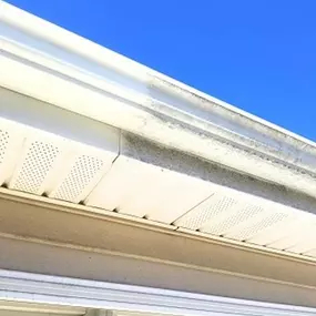 Rain Guard gutter cleaning services