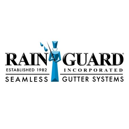 Logo van Rain Guard Inc