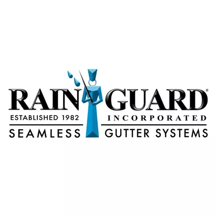 Logo od Rain Guard Inc