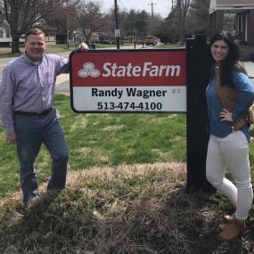 Merchant Logo
Randy Wagner - State Farm Insurance Agent