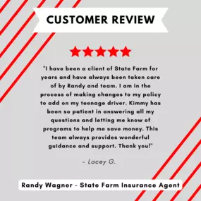 Lacey, we appreciate your feedback!