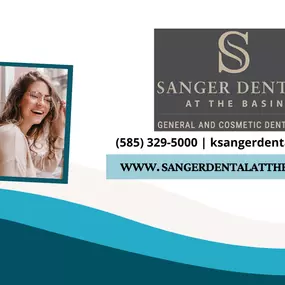 Bild von Sanger Dental at the Basin
