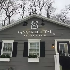 Bild von Sanger Dental at the Basin