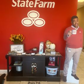 Bild von Steve Page - State Farm Insurance Agent