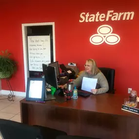 Steve Page - State Farm Insurance