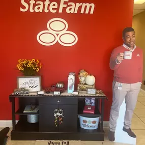 Bild von Steve Page - State Farm Insurance Agent