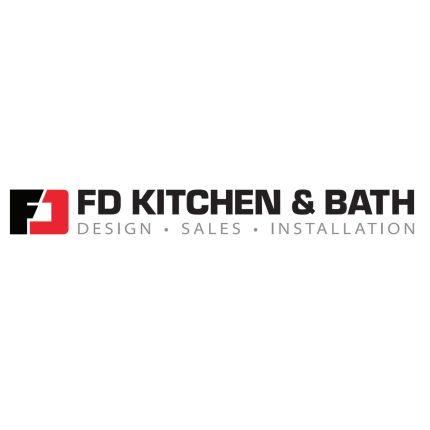 Logo von FD Kitchen And Bath