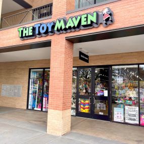 Bild von The Toy Maven - Park Cities