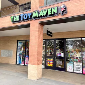 Bild von The Toy Maven - Park Cities