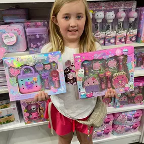 Brand new Hot Focus is in stock today at your local Toy Maven!