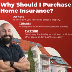 Whether you're a homeowner or a tenant, home insurance offers essential security.
For homeowners, it's about safeguarding your house and all the cherished possessions within. For tenants, it's securing your furniture and personal items against the unexpected. And for everyone, it's about having peace, knowing you're covered against liabilities for accidents that might occur on your property.
Let Team Max Panas help you find the right coverage in Arizona. Secure your sanctuary and rest easy!