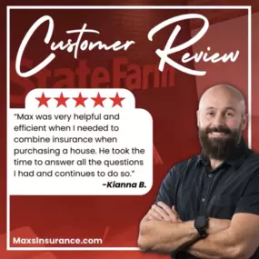 We're delighted to hear about your positive experience, especially during such a significant moment as purchasing a house!
Combining insurance policies can be a complex process, but we're glad we could make it as smooth and understandable as possible. Thank you for choosing us during this exciting time in your life. If you have any more questions or need further assistance as you settle into your new home, we're just a call away. We look forward to continuing to support you.