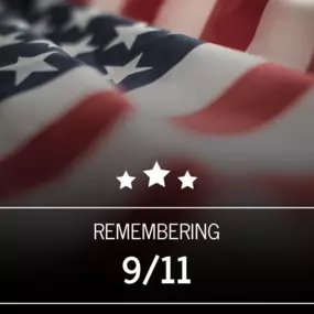 This Patriot Day, let’s come together to support one another and embrace the spirit of unity and compassion that emerged from the tragedy. Whether it's through a moment of silence, sharing stories of heroism, or extending a helping hand, we can all contribute to a stronger community.
In memory and solidarity, we stand united.